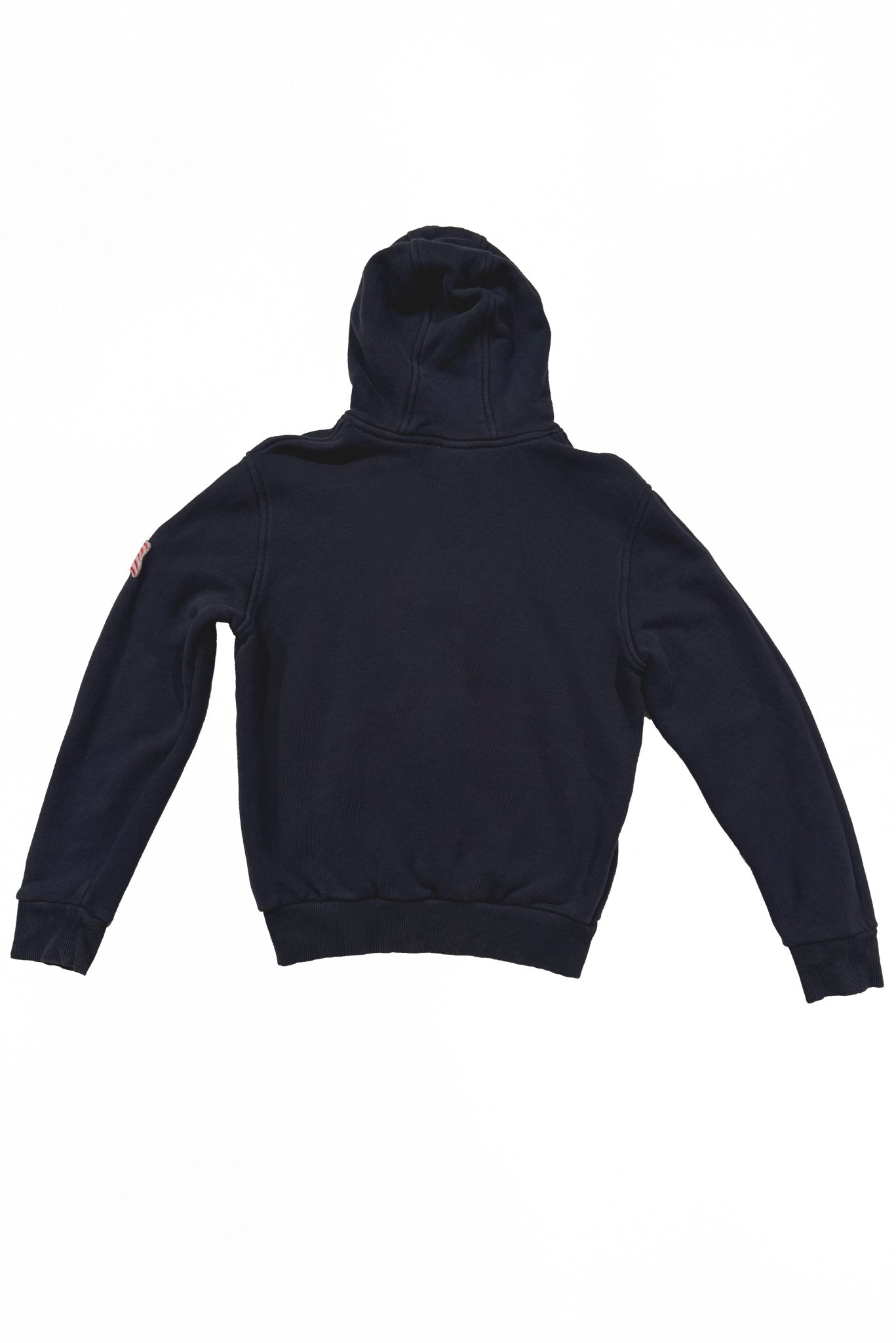 NEW ERA Hoodie - DESIGNER CLUB STUDIO - 