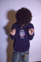 NEW ERA Hoodie - DESIGNER CLUB STUDIO - 