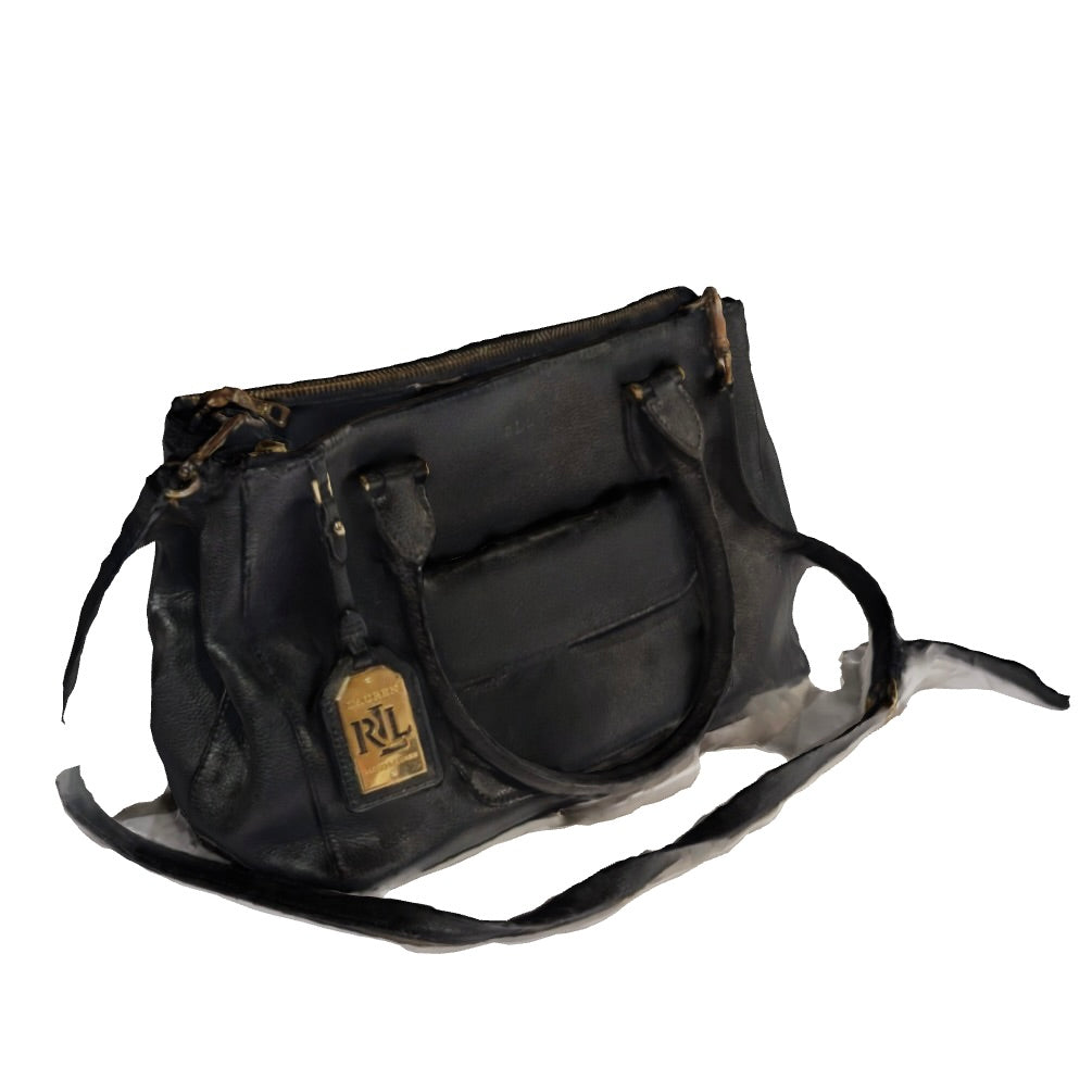 Ralph Lauren handväska