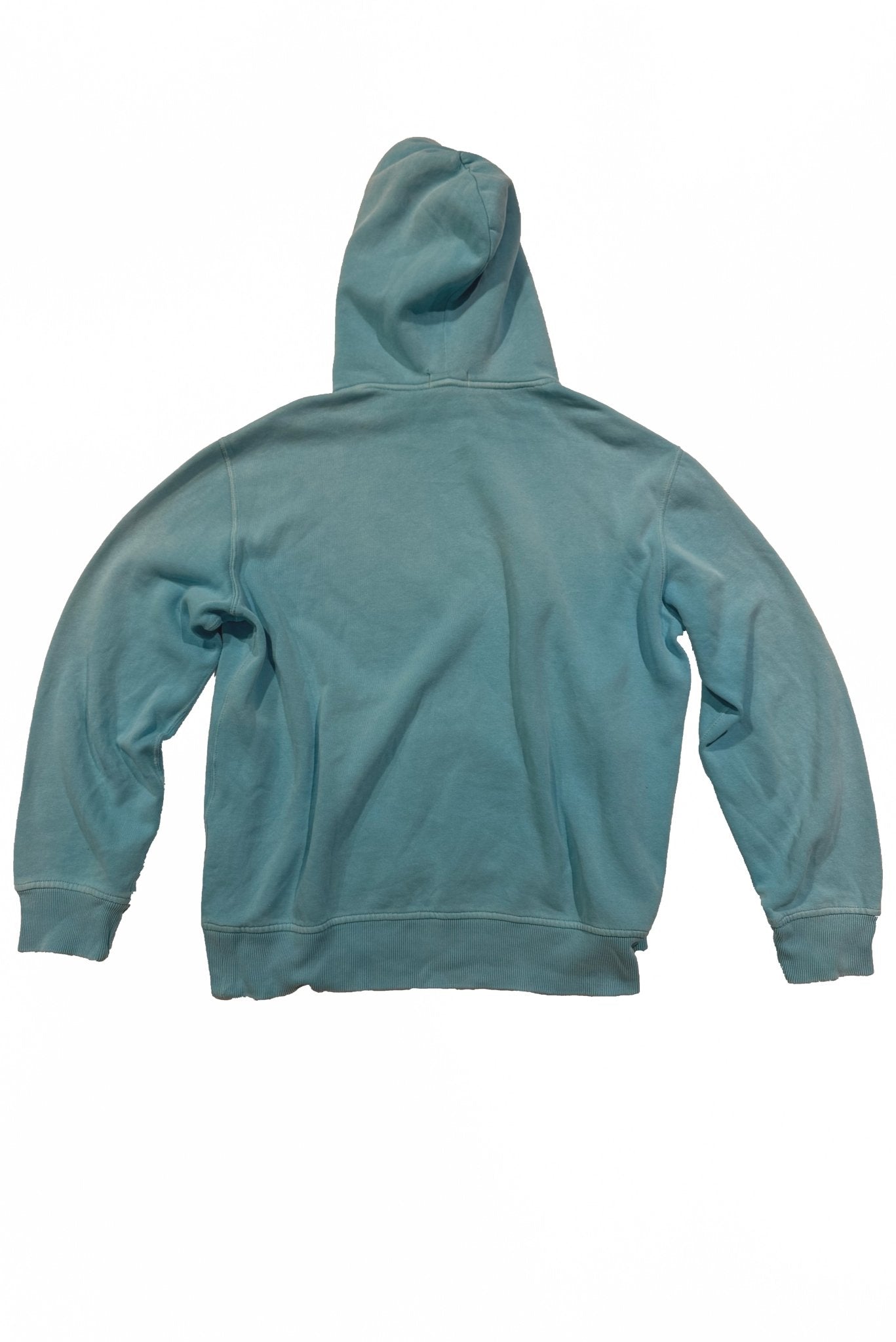 RALPH LAUREN Hoodie - DESIGNER CLUB STUDIO - 