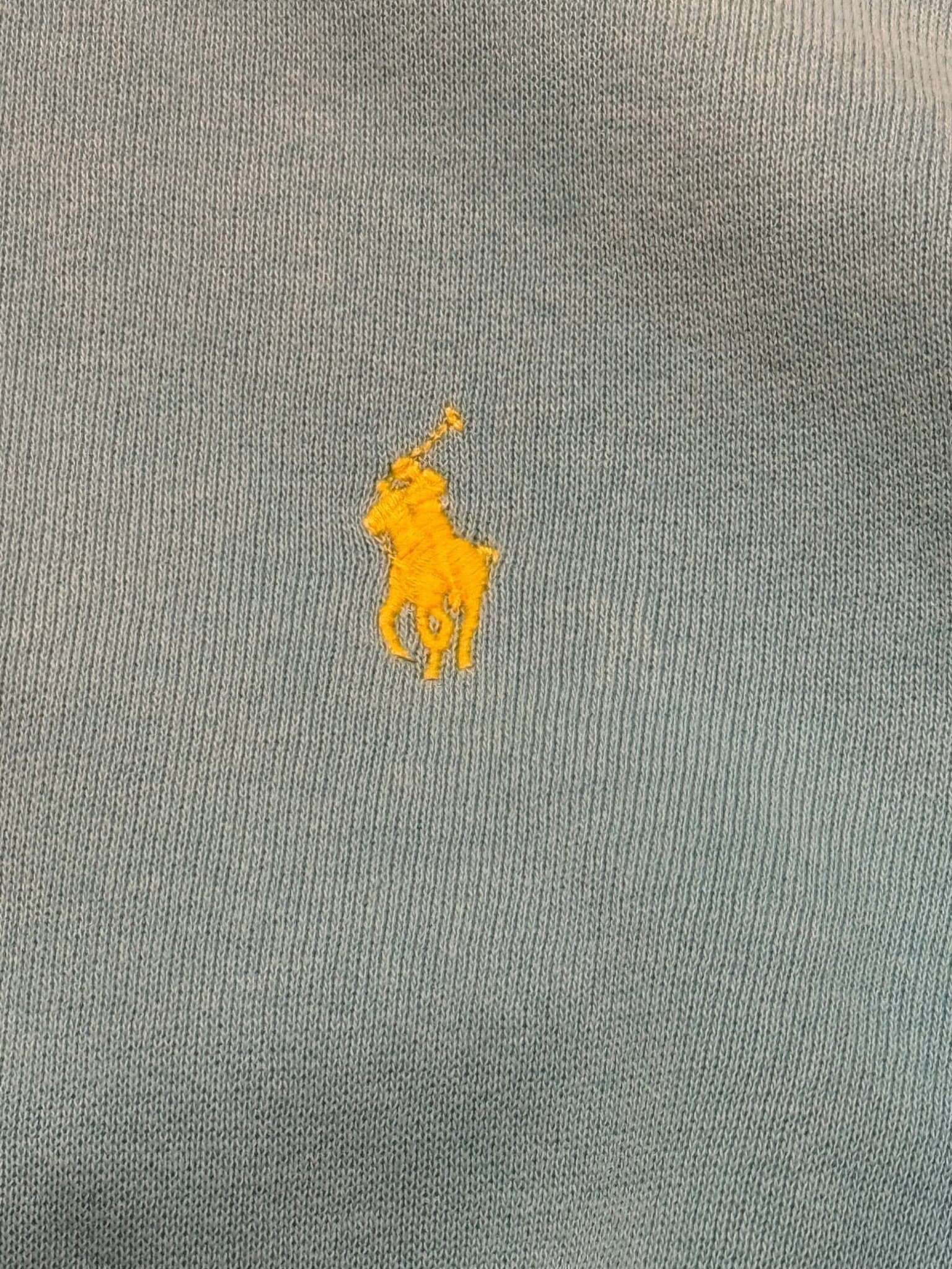 RALPH LAUREN Hoodie - DESIGNER CLUB STUDIO - 