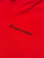 SUPREME T-shirt - DESIGNER CLUB STUDIO - 