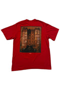 SUPREME T-shirt - DESIGNER CLUB STUDIO - 