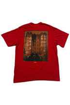 SUPREME T-shirt - DESIGNER CLUB STUDIO - 