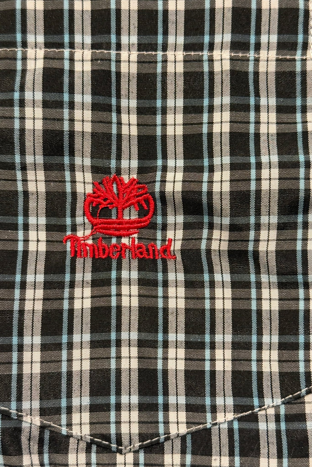 TIMBERLAND Shirt - DESIGNER CLUB STUDIO - 