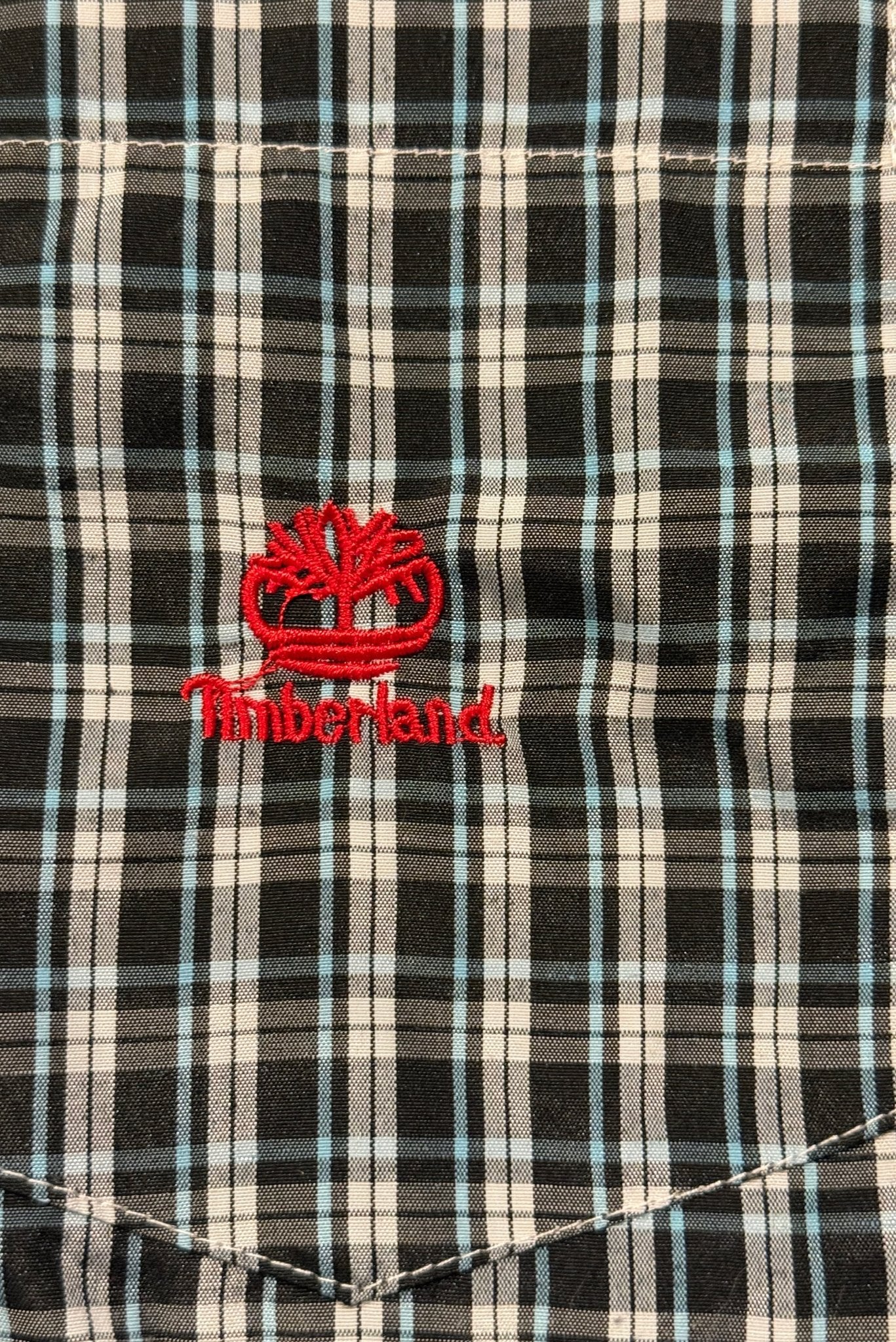 TIMBERLAND Shirt - DESIGNER CLUB STUDIO - 