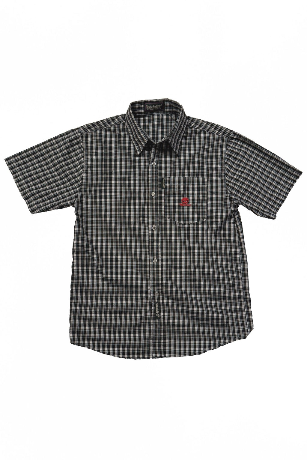 TIMBERLAND Shirt - DESIGNER CLUB STUDIO - 