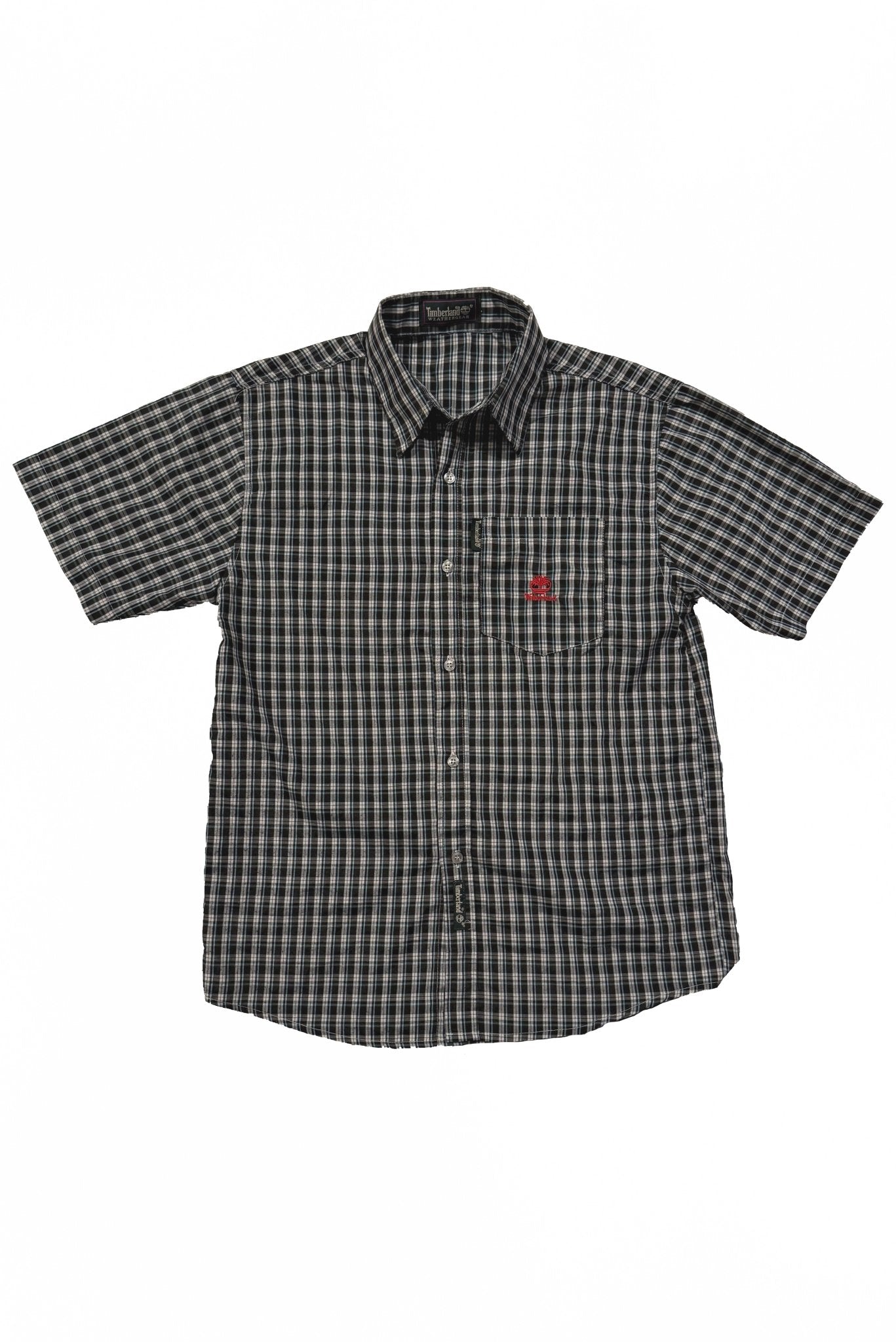 TIMBERLAND Shirt - DESIGNER CLUB STUDIO - 