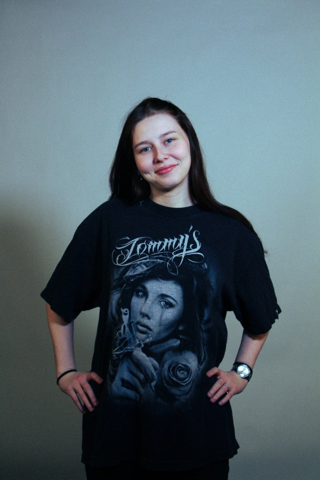 Tommys Tatto Convention T-shirt - DESIGNER CLUB STUDIO - 