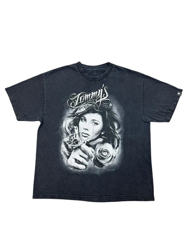 Tommys Tatto Convention T-shirt - DESIGNER CLUB STUDIO - 