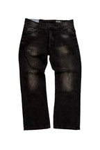 Vintage baggy jeans - DESIGNER CLUB STUDIO - 