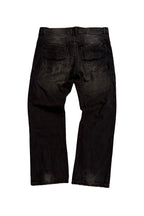 Vintage baggy jeans - DESIGNER CLUB STUDIO - 